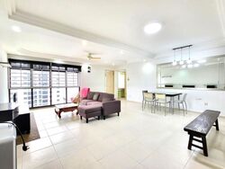 Blk 307C Anchorvale Place (Sengkang), HDB 5 Rooms #551117781